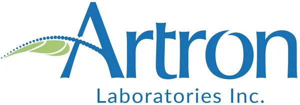 Logo de Artron