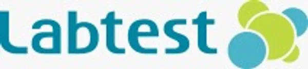 Logo de Labtest