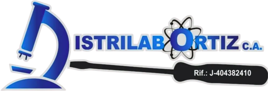 Distrilab Ortiz C.A.
